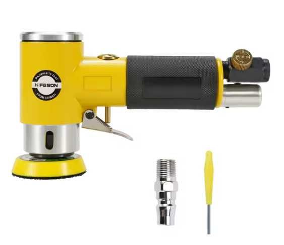 Hifeson пневматично ренде и пневматична машинка за джанти