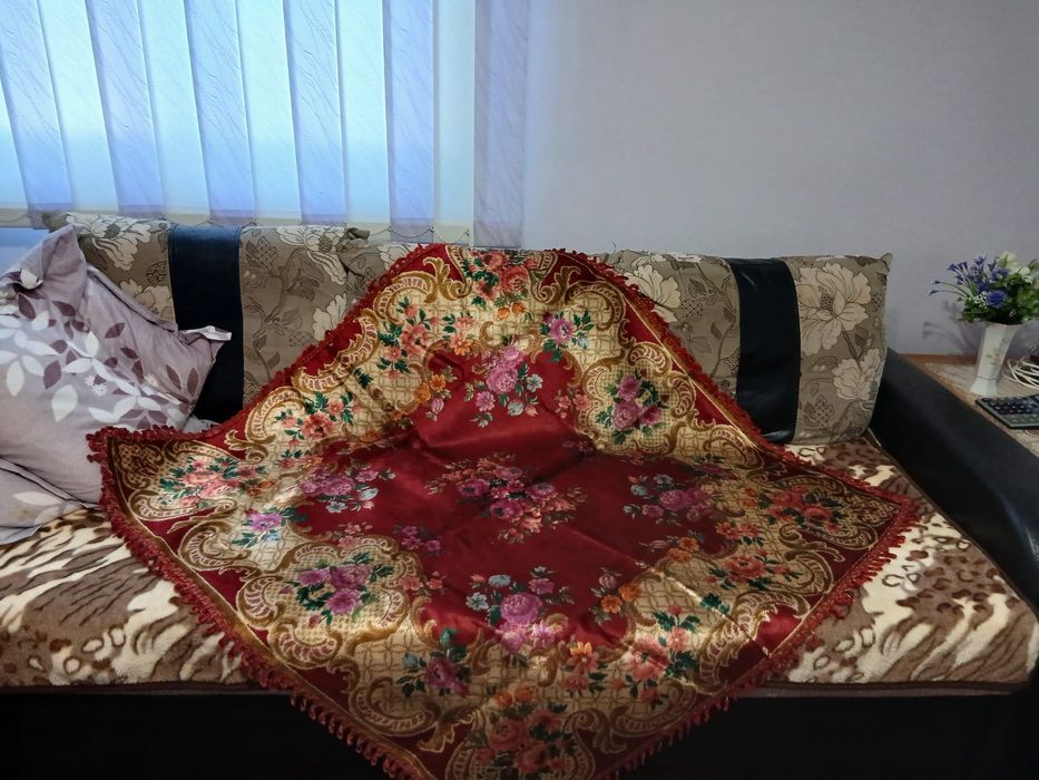 Carpete si coverturi persane originale