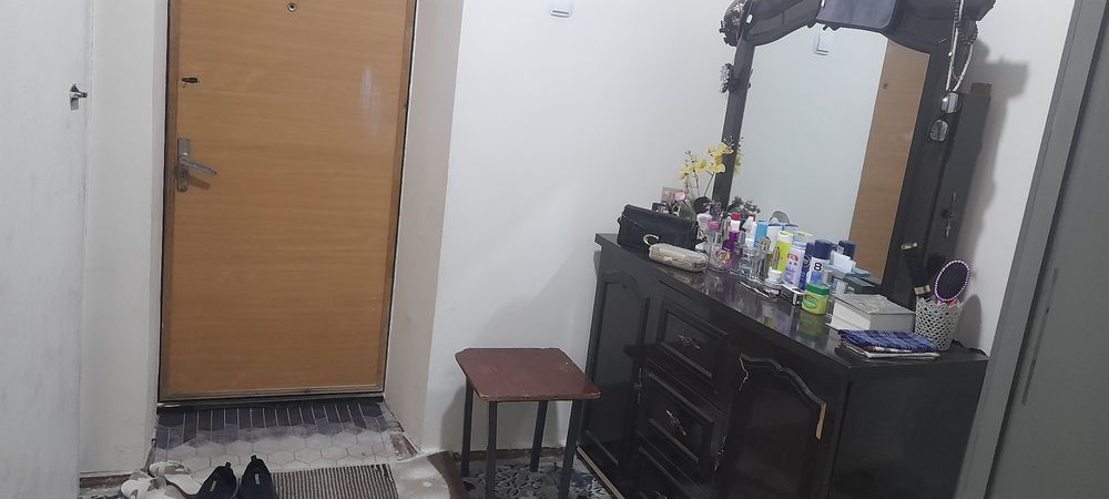 Yangi hayot tumani uy sotiladi 2 xona