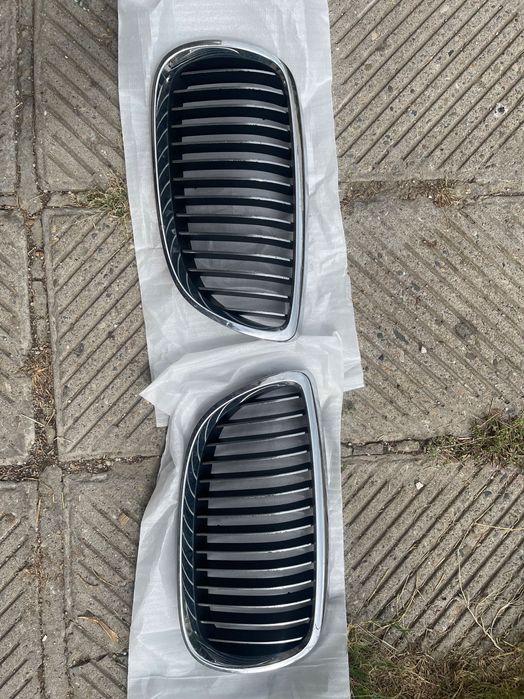 Бъбреци за БМВ е92 преди фейса