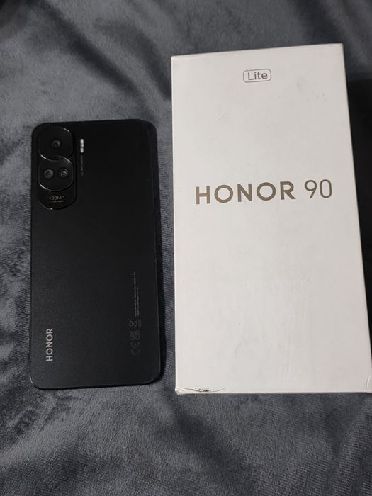 HONOR 90. 256 Gb
