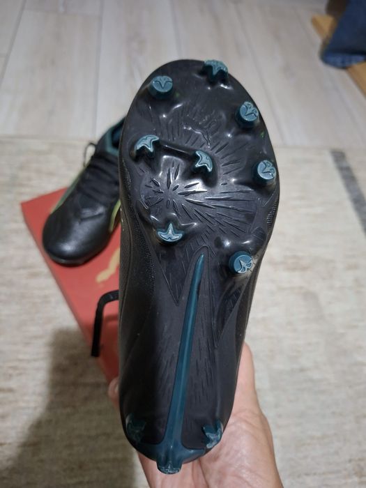 Vând ghete puma noi.18.5 cm.Nepurtate