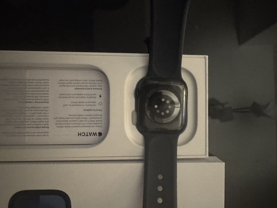 Ceas apple 9 series 41mm