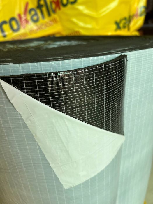 Вспененный каучук оптом