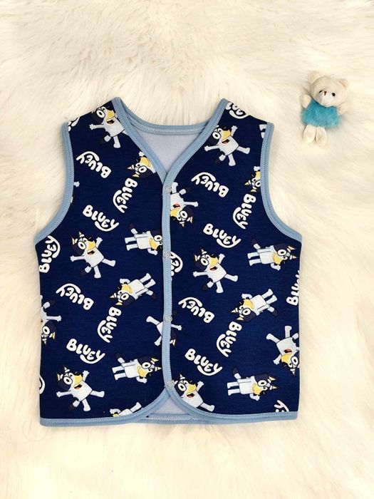 Детско елече по поръчка