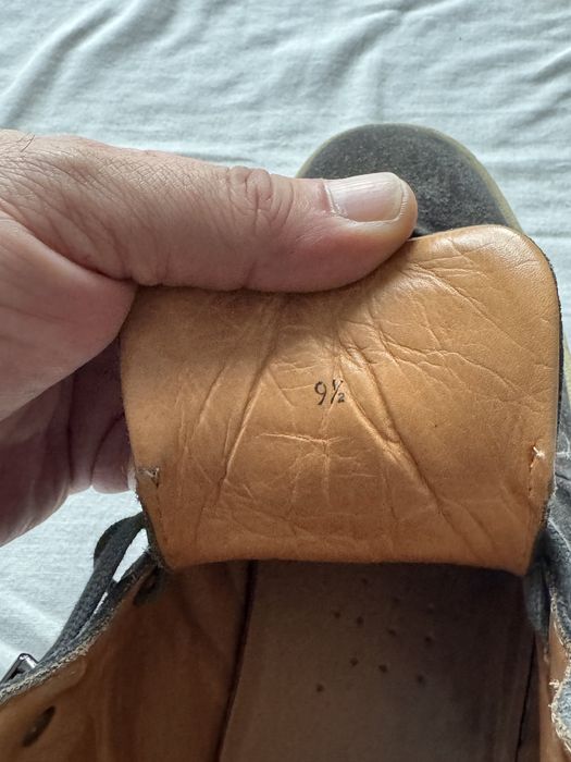 Santoni,sneakersi pt. bărbați,mărimea 43,5(9)