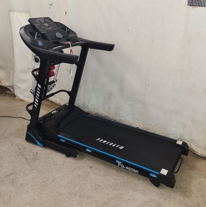 Беговая дорожка "POWER-GYM 460-MI"
