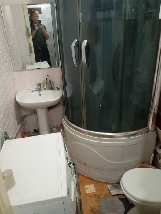 Продам 1ком квартиру