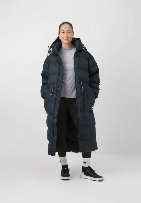 Оригинално зимно яке Adidas by Stella McCartney