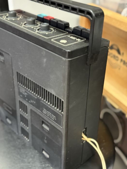 Романтик М306-1 +10 кассет в подарок!