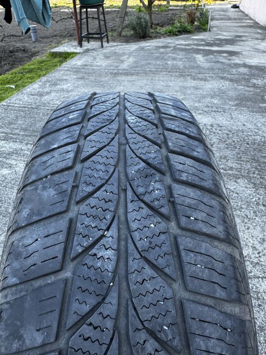 Vand 2 cauciucuri Viking 195/65/R15