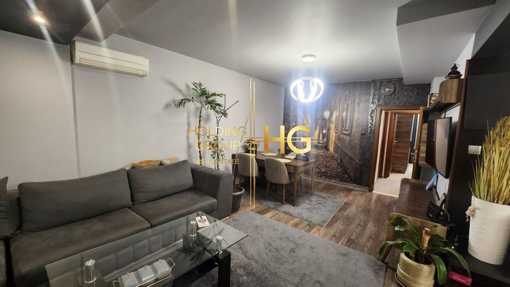 Тристаен до Гранд мол Варна