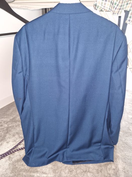 Sacou nou, cu eticheta, Dressman, marimea 56, regular,