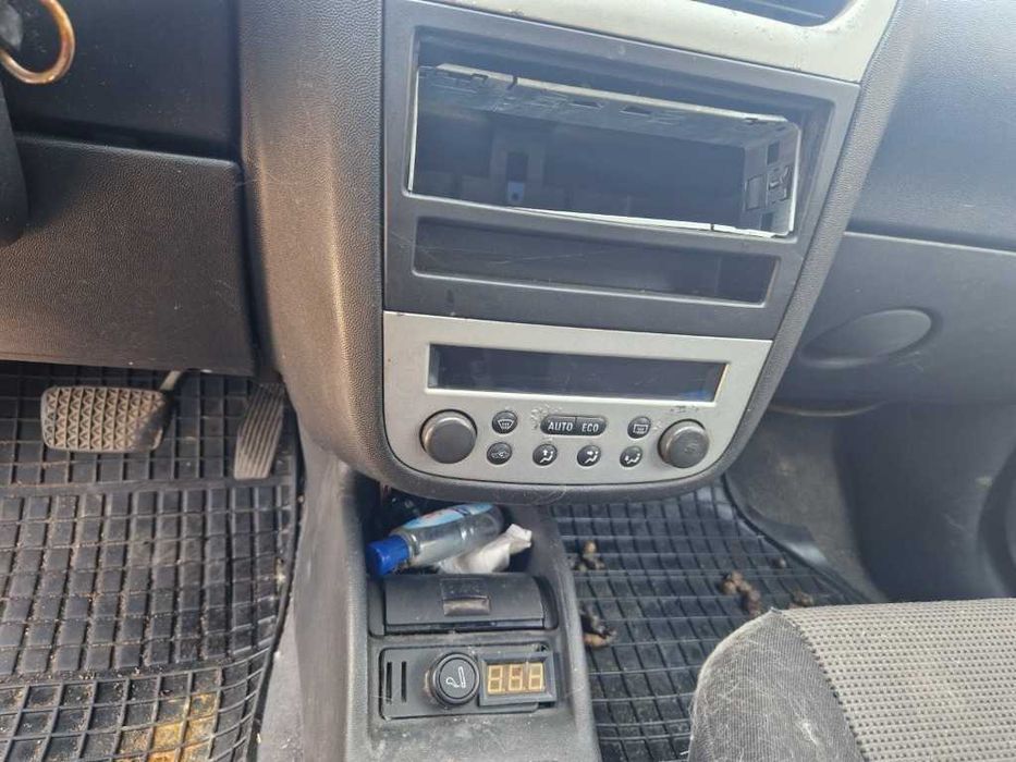 Opel Corsa 1.3cdti автомат за части