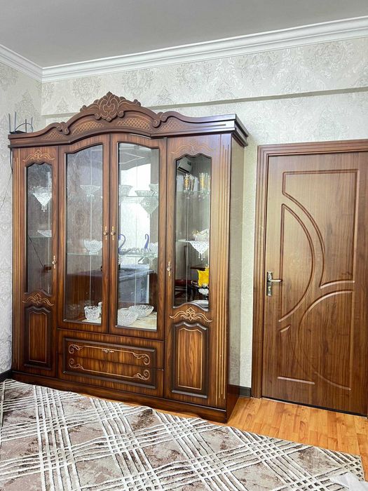 Продаётся 2/4/7 Сергелий 6-А