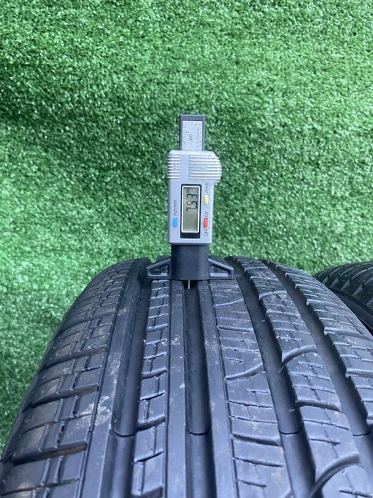 Set 2 anvelope iarna Vara All Season PIRELLI Scorpion Verde 215 65 R17