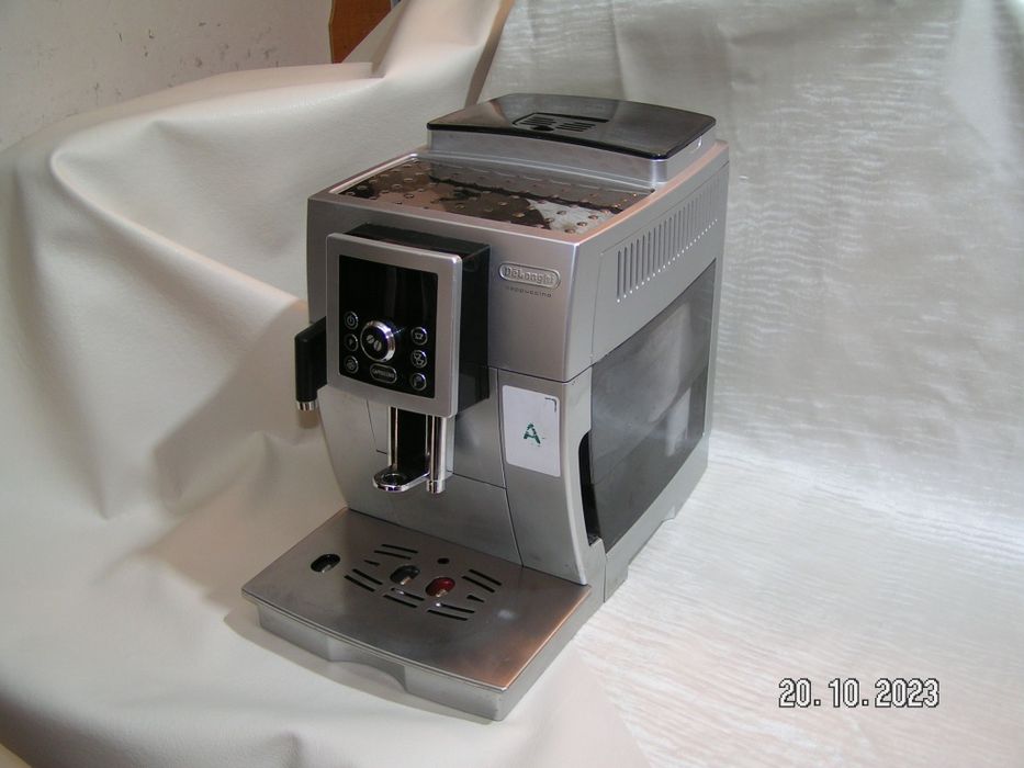 Delonghi Cappuccino *ПРОМО ЦЕНА*