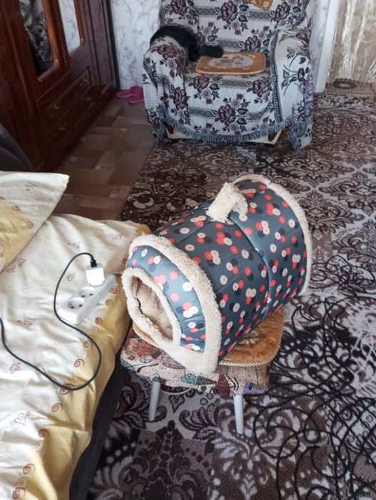 переноска 2000тг