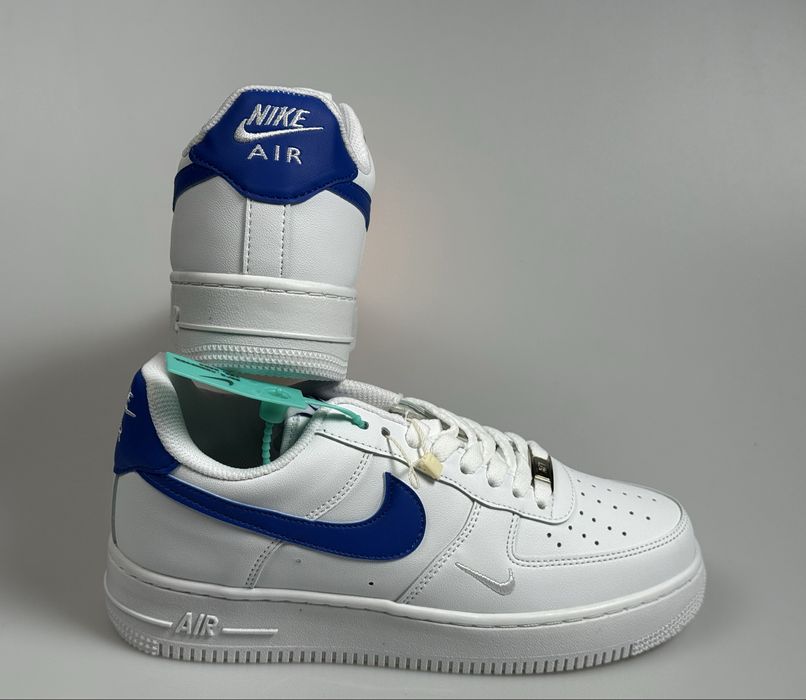 Nike Air force - черни