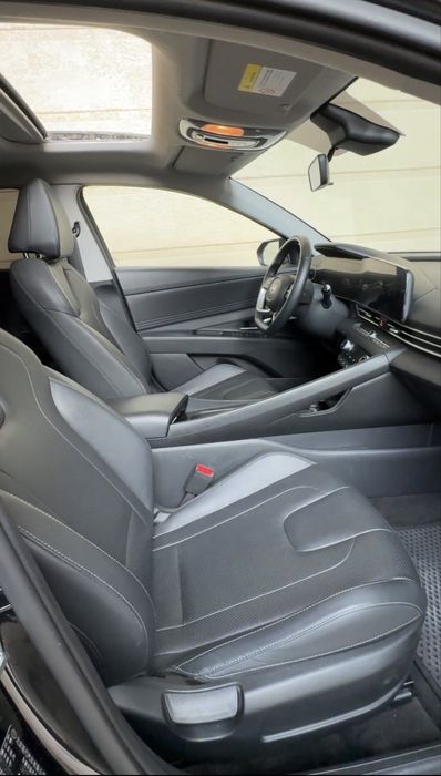 Hunday Elantra 1.6 Full 2023 yil 33000 probeg