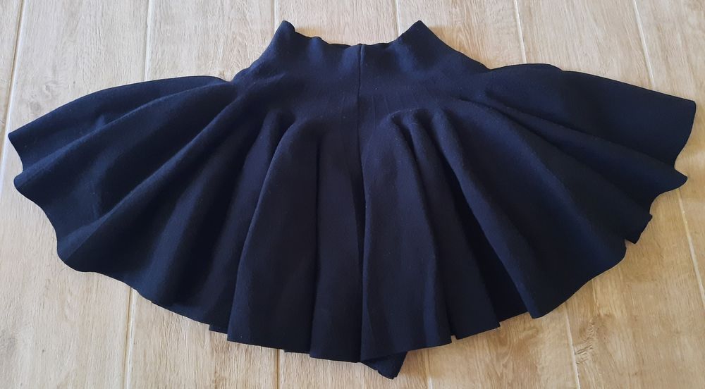 Пола-панталон на Alice Evis- Doll Skort