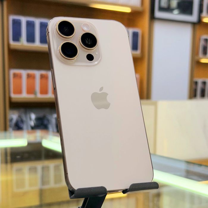 Iphone 16 pro Sotiladi
