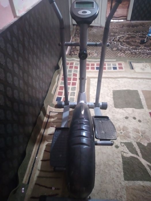 Velotrinajor sport
