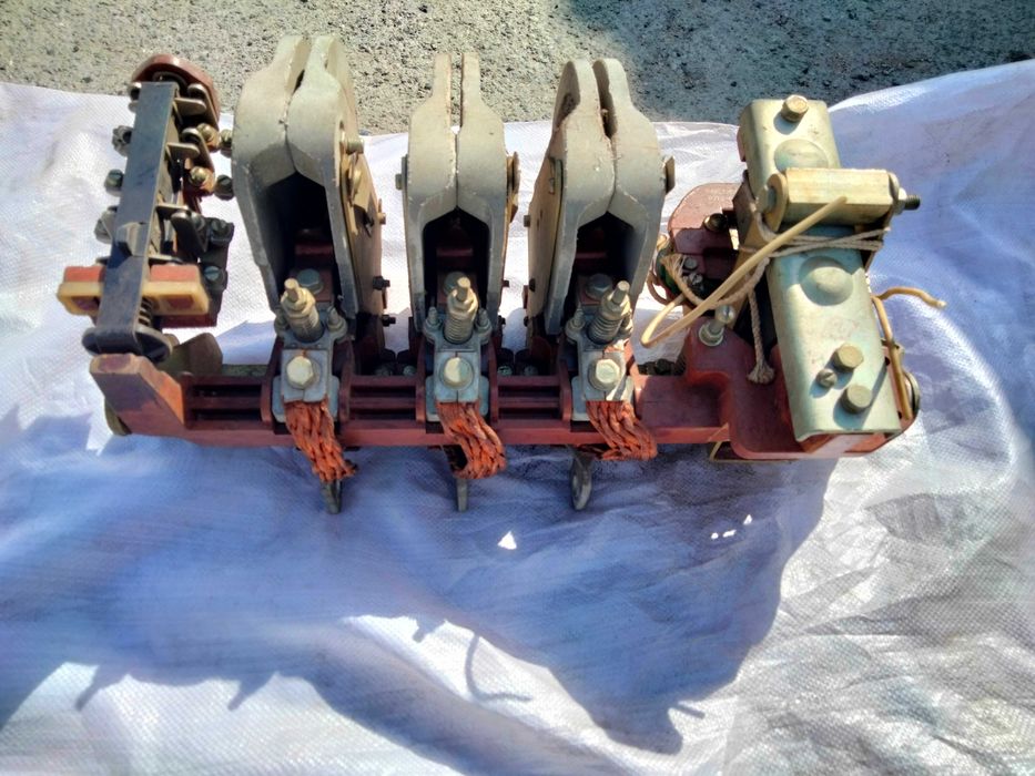 Продам Контактер