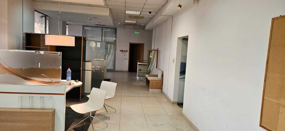 Spatiu comercial Satu Mare, Lucian Blaga, direct proprietar