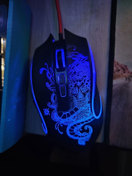 Клавиатура, мышка