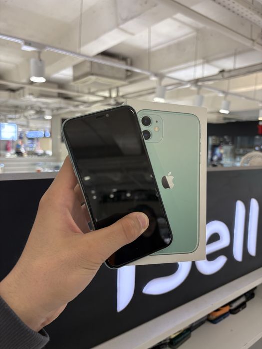 Iphone 11 64gb