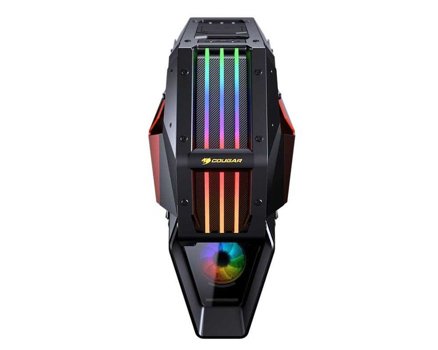 ; Корпус COUGAR Conquer 2