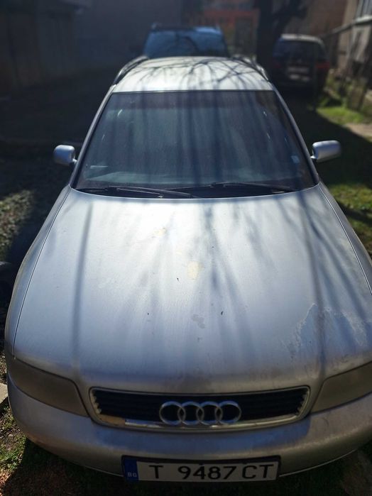 Audi A4 B5 Avant 1.8 1999