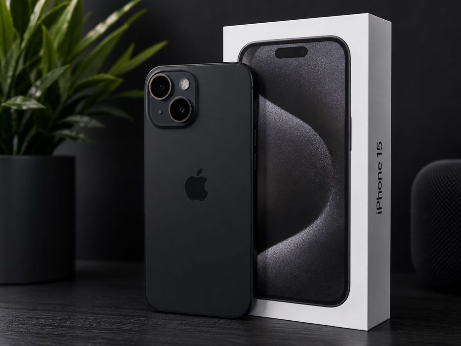 iPhone 15 128 GB