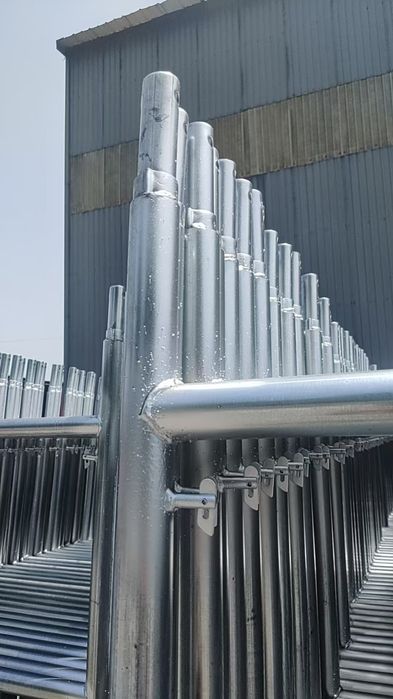 Duralumin, Alumin lesa