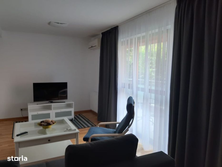 Apartament 2 Camere De Închiriat – Otopeni | Parter | 102 Mp | Parcare — fotografia 1