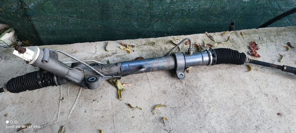 Casetă de direcție Mercedes Vito 2014 impecabilă