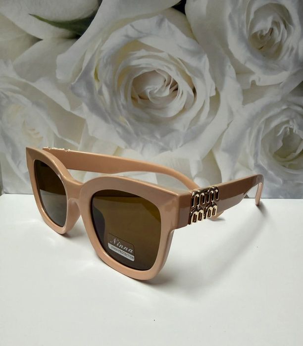 Слънчеви очила дамски