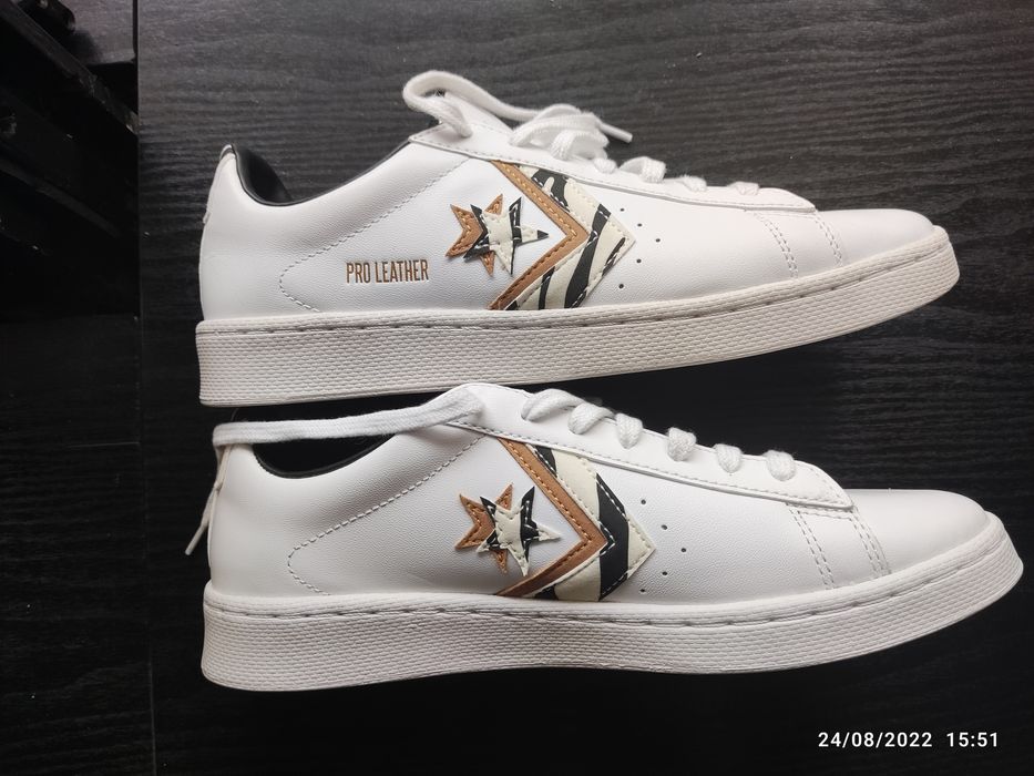 Converse Pro Leather 42