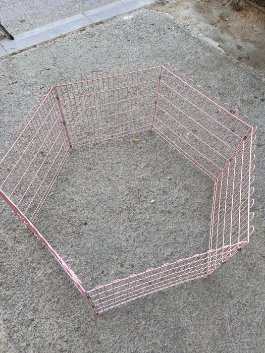 Продается вальер для животных