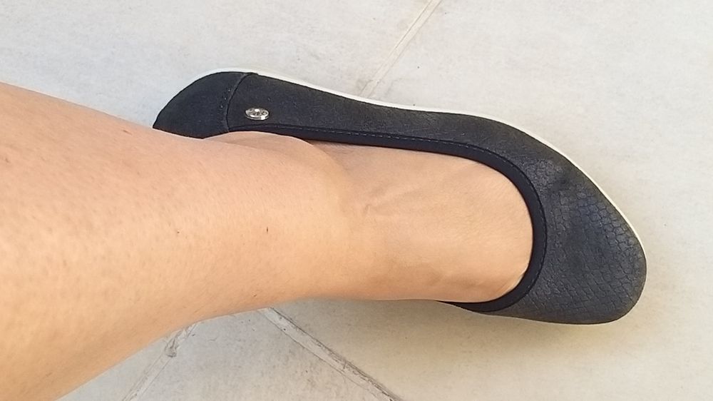 IMAC естествена кожа, 36/ 37 размер