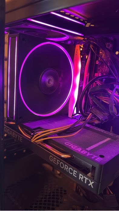 Оперативная память  DDR4 16GB 3200