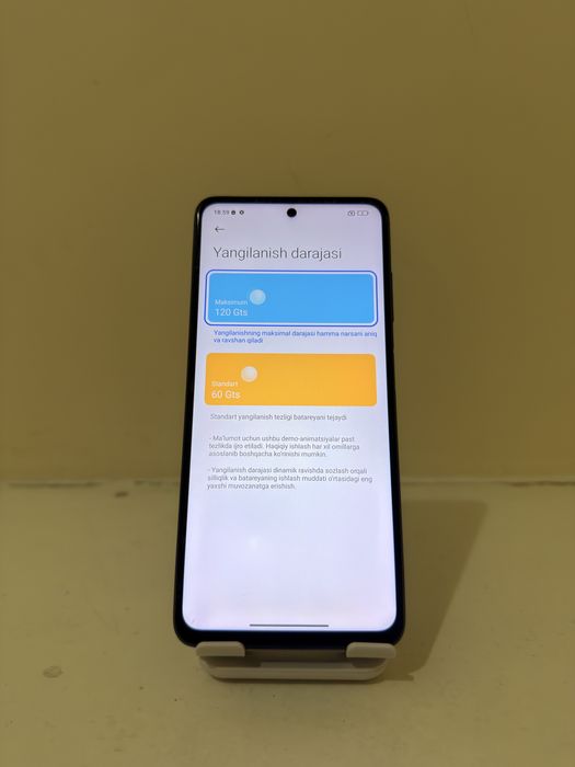 Poco x3 pro (8/256 GB) zor holatda srochna sotiladi