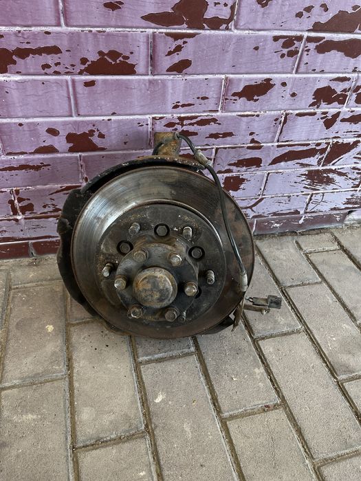 Запчасти делика булка