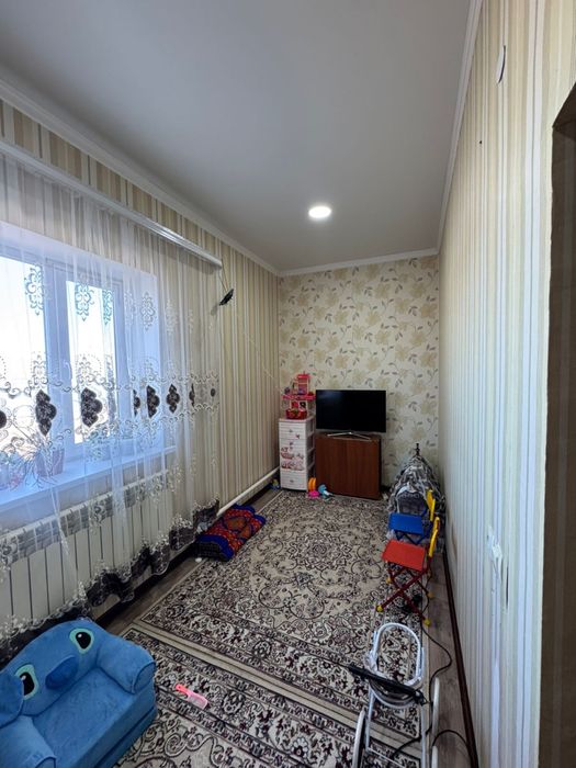 Продам дом районе кызылжар