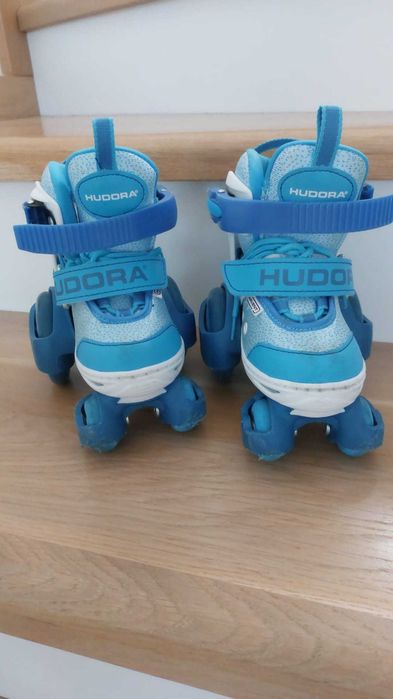 Vand role hudora 26-29