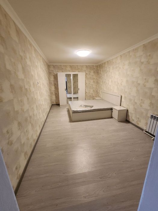 Продаётся  3х комнатная квартира