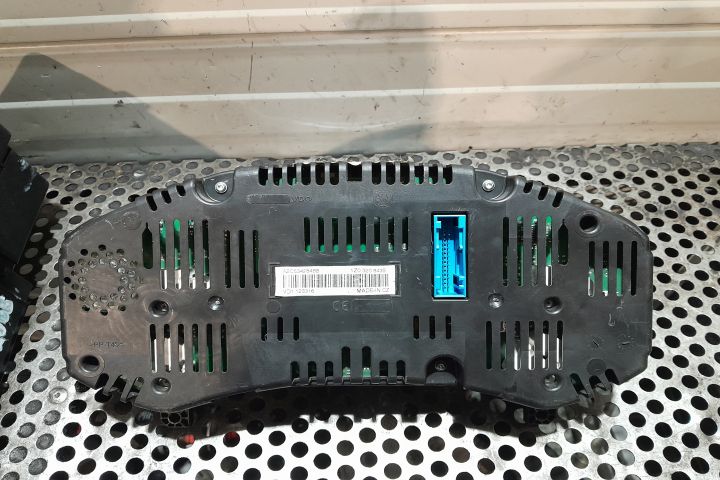 Ceasuri bord  1Z0920843S MANUAL Skoda Octavia a 2-a generatie (faceli