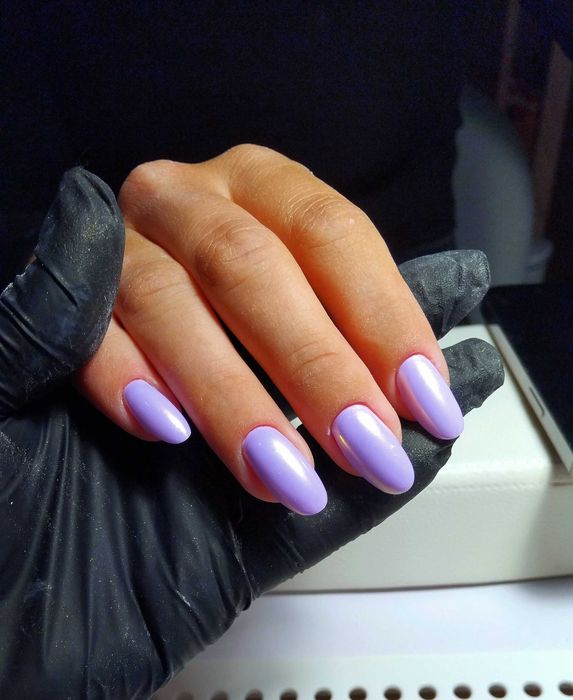 Unghii clasic/gel/semi Popești Leordeni