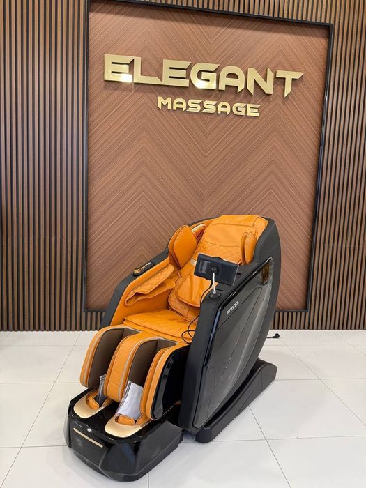 Массажный кресло 818 модел